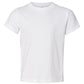 BELLA + CANVAS - Toddler Jersey Tee - 3001T