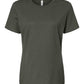BELLA + CANVAS - Women's Relaxed Jersey Tee - 6400