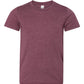 BELLA + CANVAS -Youth Unisex Jersey Tee - 3001Y