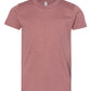 BELLA + CANVAS -Youth Unisex Jersey Tee - 3001Y