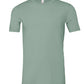 BELLA + CANVAS - Unisex Jersey Tee - 3001 | XS-XL