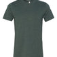 BELLA + CANVAS - Unisex Jersey Tee - 3001 | XS-XL