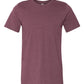 BELLA + CANVAS - Unisex Jersey Tee - 3001 | XS-XL