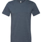 BELLA + CANVAS - Unisex Jersey Tee - 3001 | XS-XL