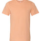 BELLA + CANVAS - Unisex Jersey Tee - 3001 | XS-XL