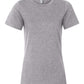 BELLA + CANVAS - Women's Relaxed Jersey Tee - 6400