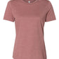 BELLA + CANVAS - Women's Relaxed Jersey Tee - 6400