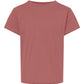 BELLA + CANVAS - Toddler Jersey Tee - 3001T