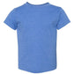 BELLA + CANVAS - Toddler Jersey Tee - 3001T - DTF NOVA