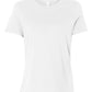 BELLA + CANVAS - Women's Relaxed Jersey Tee - 6400 - DTF NOVA