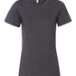 BELLA + CANVAS - Women's Relaxed Jersey Tee - 6400 - DTF NOVA