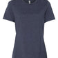 BELLA + CANVAS - Women's Relaxed Jersey Tee - 6400 - DTF NOVA