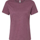 BELLA + CANVAS - Women's Relaxed Jersey Tee - 6400 - DTF NOVA