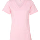 BELLA + CANVAS - Women's Relaxed Jersey V - Neck - 6405 - DTF NOVA