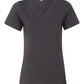 BELLA + CANVAS - Women's Relaxed Jersey V - Neck - 6405 - DTF NOVA