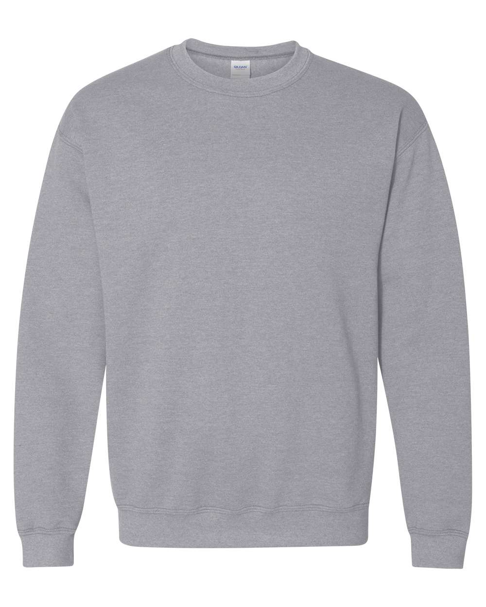Gildan - Heavy Blend Crewneck Sweatshirt - 18000 - DTF NOVA