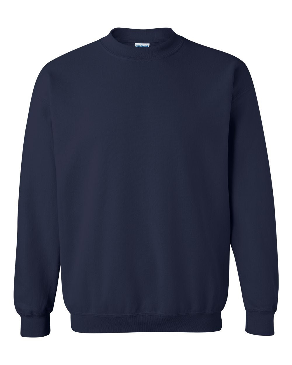 Gildan - Heavy Blend Crewneck Sweatshirt - 18000 - DTF NOVA