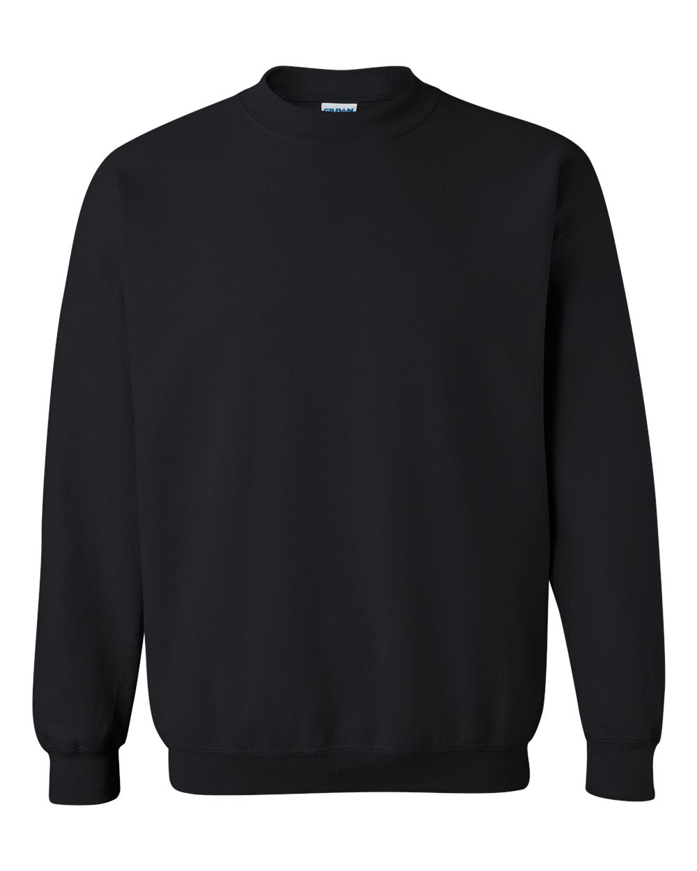 Gildan - Heavy Blend Crewneck Sweatshirt - 18000 - DTF NOVA