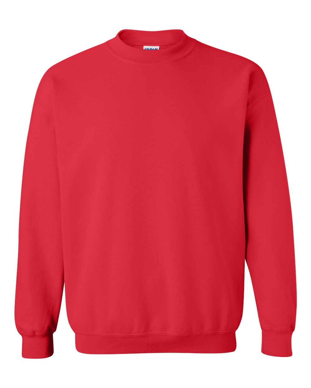 Gildan - Heavy Blend Crewneck Sweatshirt - 18000 - DTF NOVA