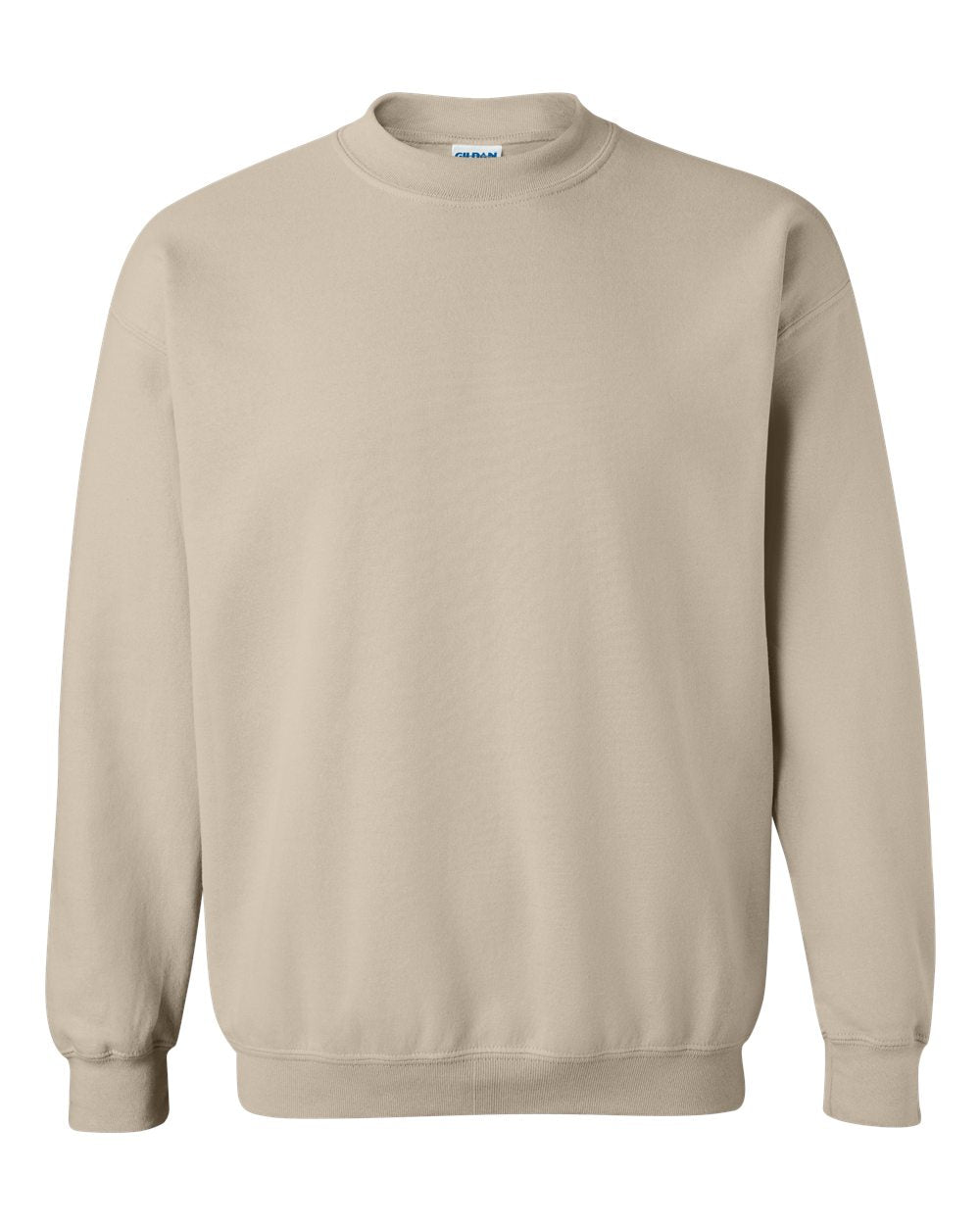Gildan - Heavy Blend Crewneck Sweatshirt - 18000 - DTF NOVA
